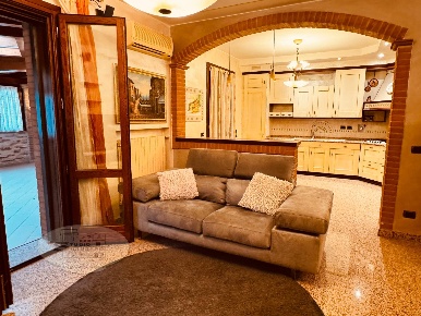 Foto Appartamento in via Sant'Antonio, Formigine di 150 m² con 4 locali