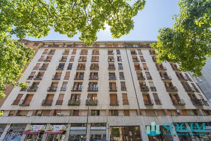Foto Appartamento in Piazza Bolivar, Milano Piazza Napoli di 96 m²