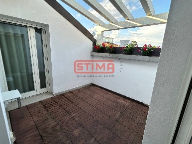 Foto Appartamento a Castelfranco Veneto di 85 m² con 3 locali in vendita