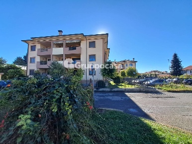 Foto Appartamento in via piave, Magenta Centro di 90 m² con 3 locali