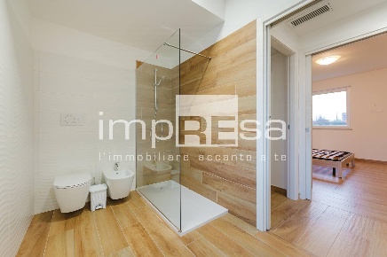 Foto Appartamento in Via Cristofolo Colombo, San Stino di Livenza di 68 m²