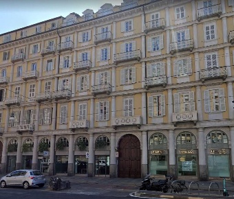 Foto Appartamento in Corso Giacomo Matteotti, Torino Piazza Solferino