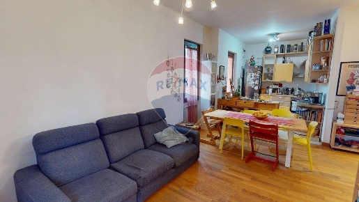 Foto Appartamento in Via Beppe Fenoglio, Pavia Chiozzo - Sora di 134 m²