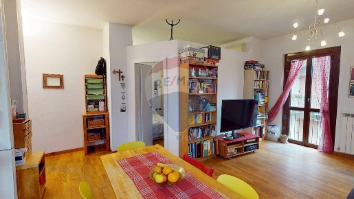 Foto Appartamento in Via Beppe Fenoglio 3, Pavia Chiozzo - Sora di 134 m²