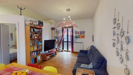 Foto Appartamento in Via Beppe Fenoglio 3, Pavia Chiozzo - Sora di 134 m²