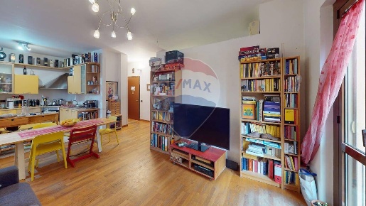 Foto Appartamento in Via Beppe Fenoglio, Pavia Chiozzo - Sora di 134 m²