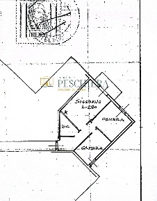 Foto Appartamento in Località Fornaci, Peschiera del Garda Centro di 75 m²