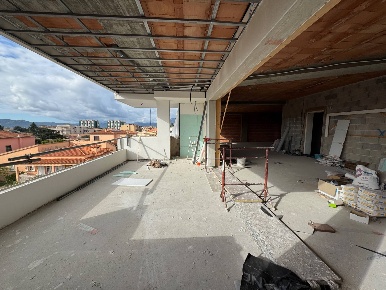 Foto Appartamento in Via Vela, Olbia Viale Aldo Moro, Ospedale Vecchio