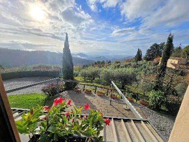 Foto Rustico a Marliana Centro di 350 m² con 16 locali in vendita