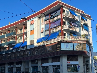 Foto Ufficio a Ancona Valle Miano di 147 m² con 6 locali in affitto