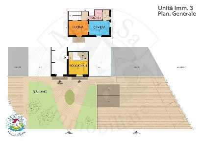 Foto Appartamento in Via Fiorentina, Pisa Riglione - Oratoio di 88 m²