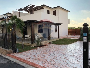 Foto Villa unifamiliare in contrada pistavecchia, Campofelice di Roccella