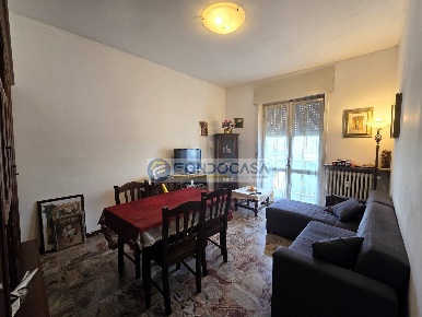 Foto Appartamento in Viale Donna Anna D'este, Belgioioso Centro di 121 m²