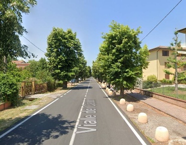 Foto Appartamento in via caduti, Mantova Lunetta Frassino di 75 m²