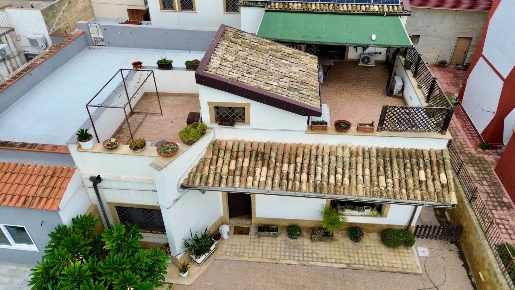 Foto Villa singola in Viale Epipoli, Siracusa Epipoli di 285 m² in vendita