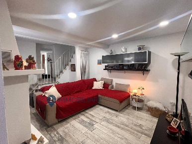 Foto Case semi ndipendenti in Via Roma, Portovenere Centro di 97 m²