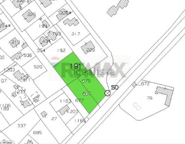 Foto Terreno residenziale in Cerasella, Ragusa Contrade di Marina di Ragusa