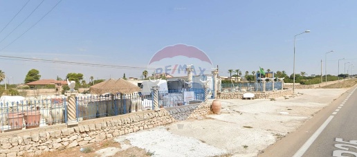 Foto Terreno residenziale in Cerasella, Ragusa Contrade di Marina di Ragusa