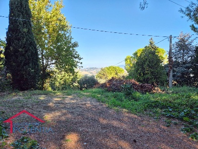 Foto Terreno residenziale in Via San Girio, Potenza Picena di 5040 m²