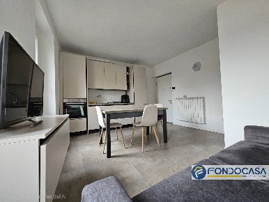 Foto Appartamento in VIA GALIGNANI, Palazzolo sull'Oglio Centro di 70 m²