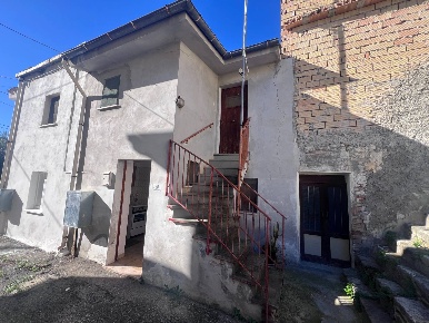 Foto Casa indipendente in Strada dei Canneti, Chieti Brecciarola di 60 m²