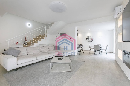 Foto Villa bifamiliare in via viterbo, Anzio Villa Claudia di 110 m²