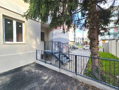 Foto Appartamento in Via Matteo Civitali, Milano San Siro di 60 m²