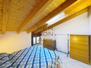 Foto Appartamento in Cles, Cles Centro di 60 m² con 3 locali in vendita