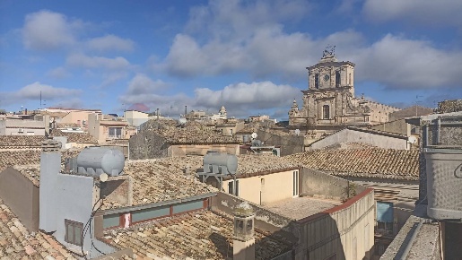 Foto Casa indipendente in via terlato 14, Chiaramonte Gulfi Centro