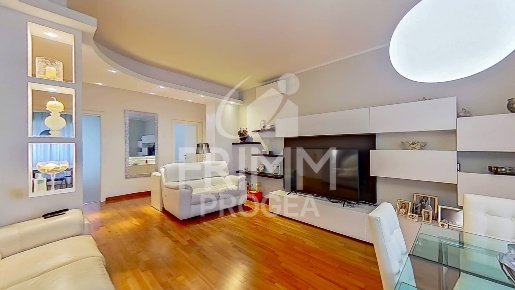 Foto Appartamento in Via Quirino Majorana, Roma Monteverde Vecchio