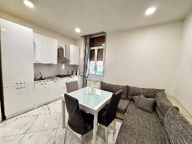 Foto Appartamento a Alessandria Piazza Genova di 80 m² con 3 locali