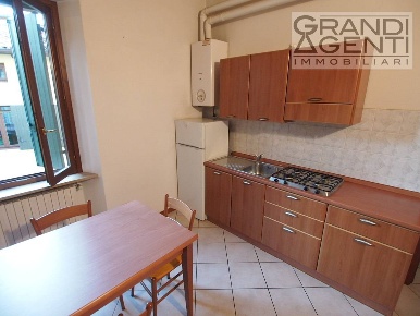 Foto Appartamento in via dietro filippini, Verona Centro Storico di 40 m²