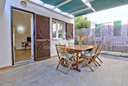 Foto Villa singola in Traversa di Via Marconi, Campo nell'Elba di 137 m²