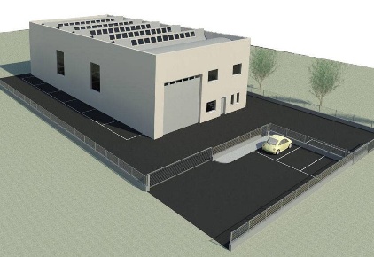 Foto Attività commerciale a Cecina Cecina Centro di 650 m² con 2 locali