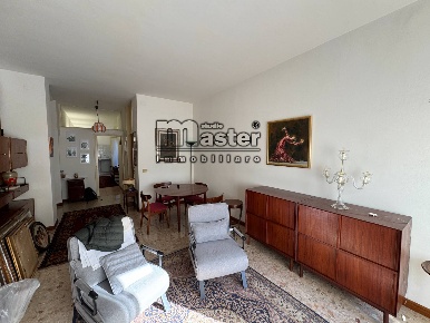 Foto Appartamento in Borgo Cavour, Treviso Sant'Agnese di 100 m² in affitto