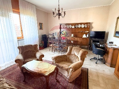 Foto Appartamento in Via Vincenzo Gioberti, Foggia San Ciro - Stadio