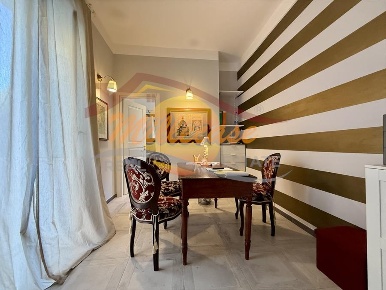 Foto Appartamento in PIAZZA SANTA LUCIA, Siracusa Gelone - Cadorna di 90 m²