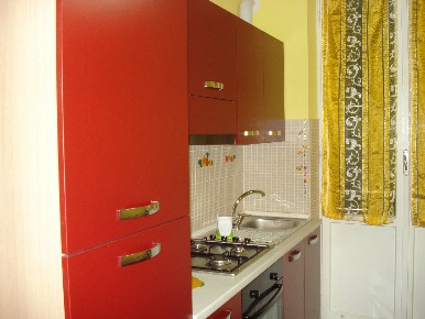 Foto Appartamento in Via Spalato, Teramo Centro di 85 m² con 3 locali