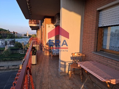 Foto Appartamento a Roma di 75 m² con 3 locali in vendita