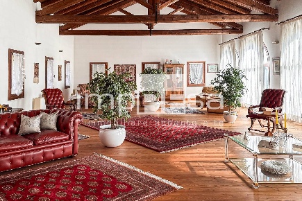 Foto Villa unifamiliare in Via Runco Ovest, Meduna di Livenza di 500 m²