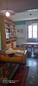 Foto Appartamento in Via Diaz, Ravenna Centro Storico di 100 m² in affitto