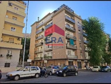 Foto Appartamento in Viale Dei Quattro Venti, Roma Monteverde Vecchio