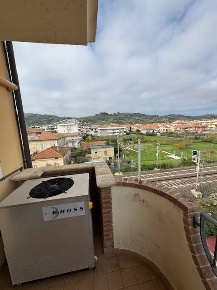 Foto Appartamento a Alba Adriatica Tortoreto Lido di 60 m² con 3 locali