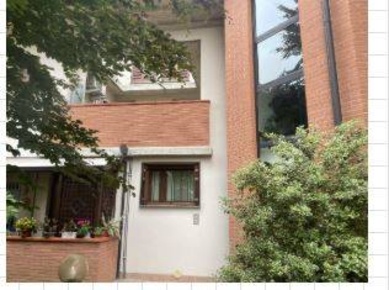 Foto Appartamento in Via SANT AGATA, Concorezzo Centro di 69 m² in vendita