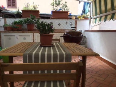 Foto Appartamento in Via Giuseppe Whitaker, Palermo Zisa di 110 m²