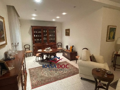 Foto Appartamento in Via Giuseppe Schiavi, Catanzaro San Leonardo di 104 m²