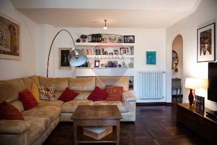 Foto Appartamento in viale Vittorio Veneto, Rignano sull'Arno Centro