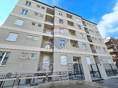 Foto Appartamento in Via Matteo Civitali, Milano San Siro di 56 m²