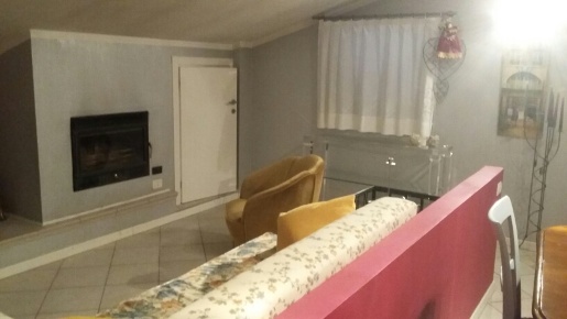 Foto Appartamento in FRAZIONE MARISCHIO, Fabriano di 78 m² con 3 locali