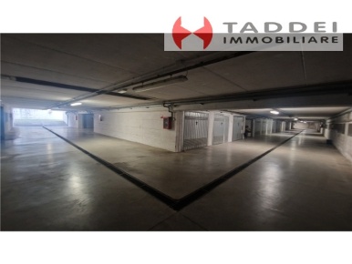 Foto Garage in VIA BACCIO DA MONTELUPO 1, Scandicci Casellina di 18 m²